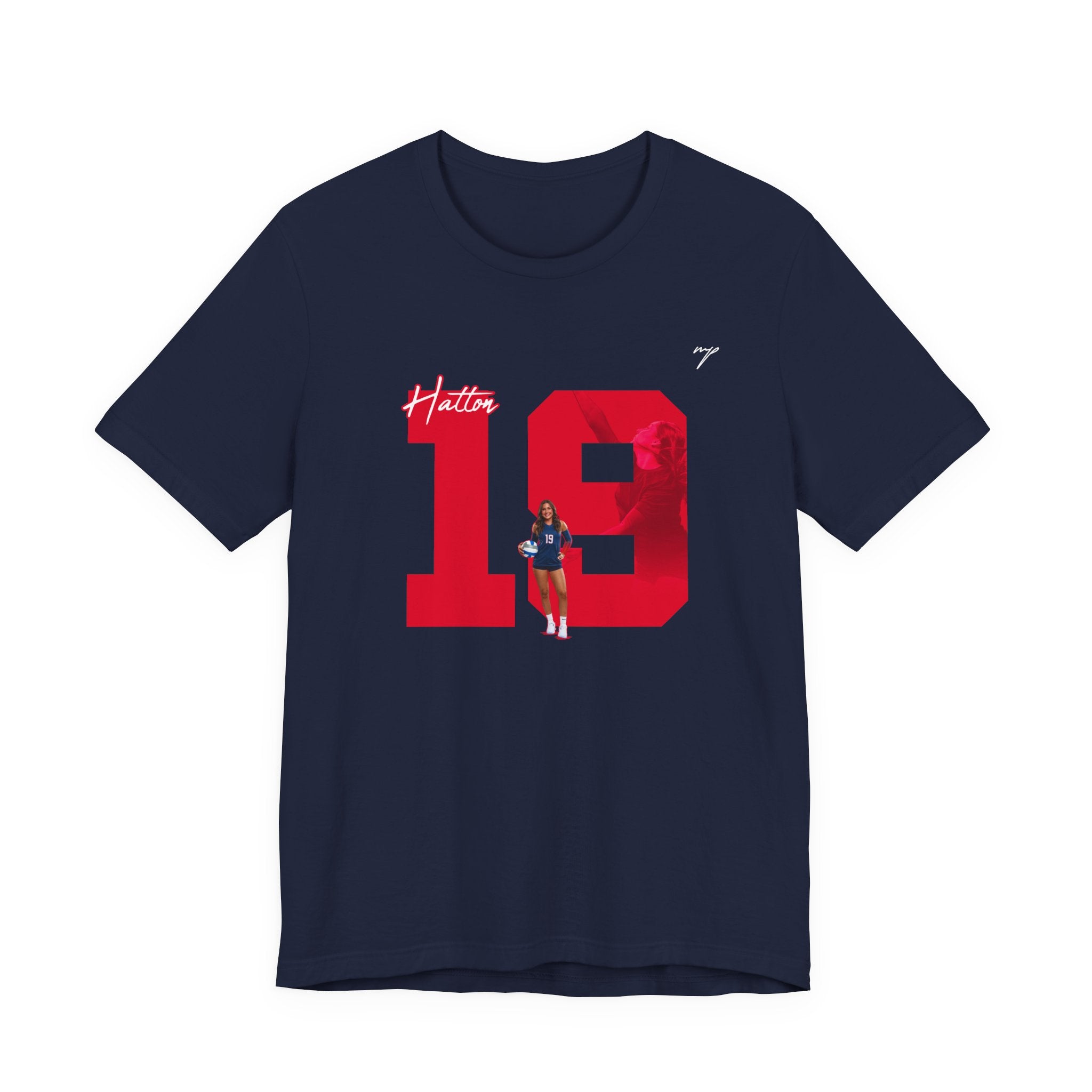 Brookelyn Hatton Graphic Tee