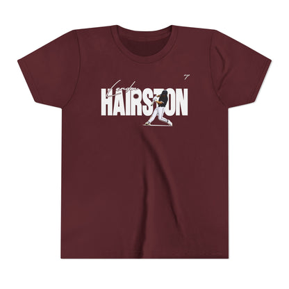 Landon Hairston YOUTH Graphic Tee