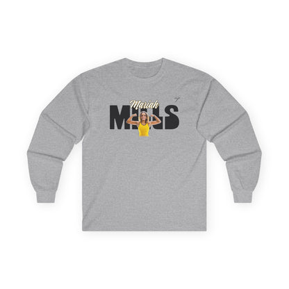 Mariah Mills Long Sleeve Tee