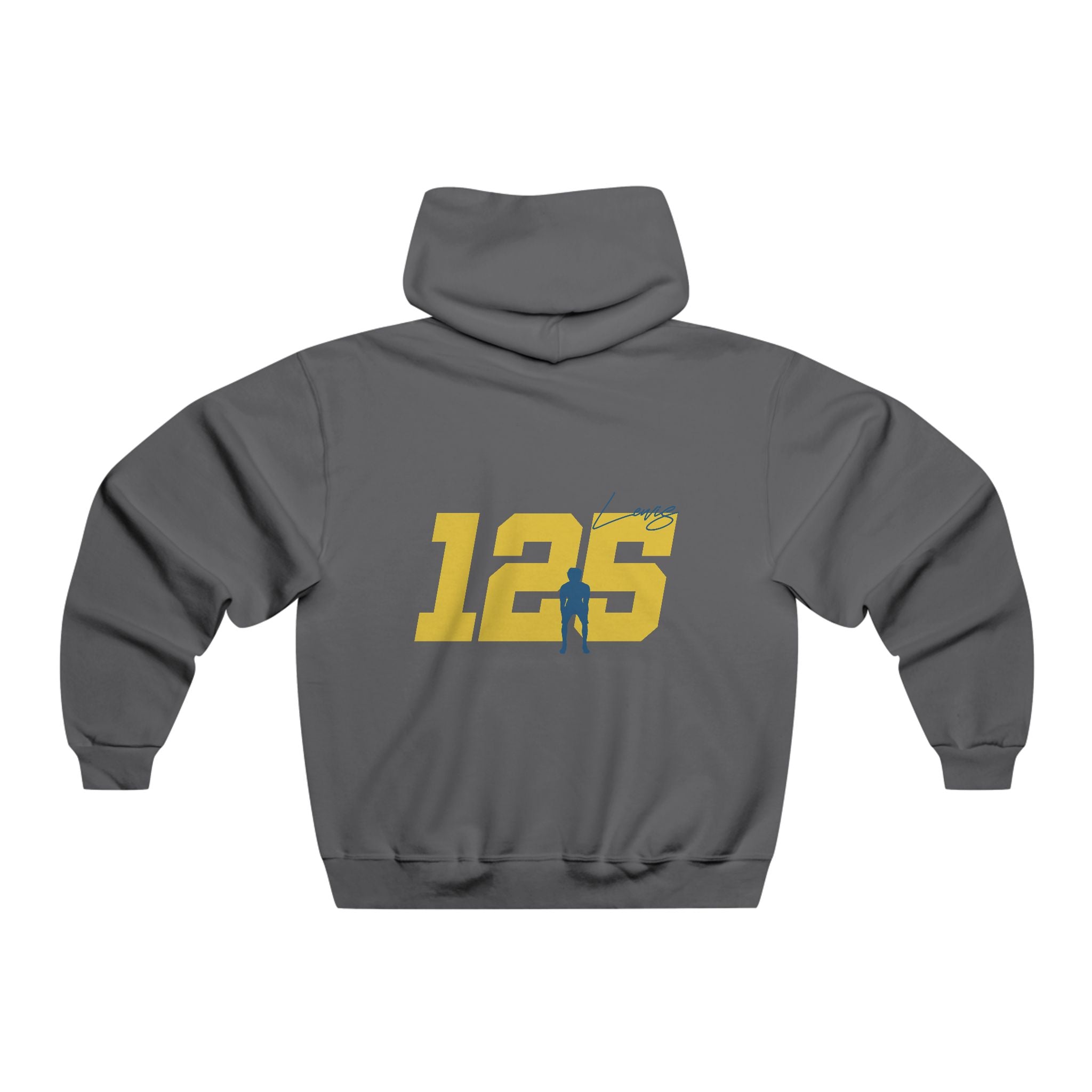 Jesse Lewis Vintage Hoodie