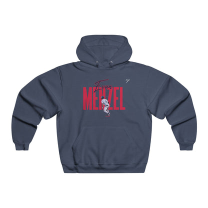 Evan Menzel Vintage Hoodie