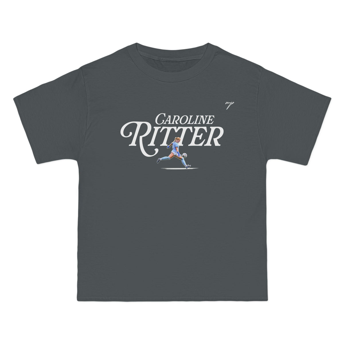 Caroline Ritter Vintage Tee