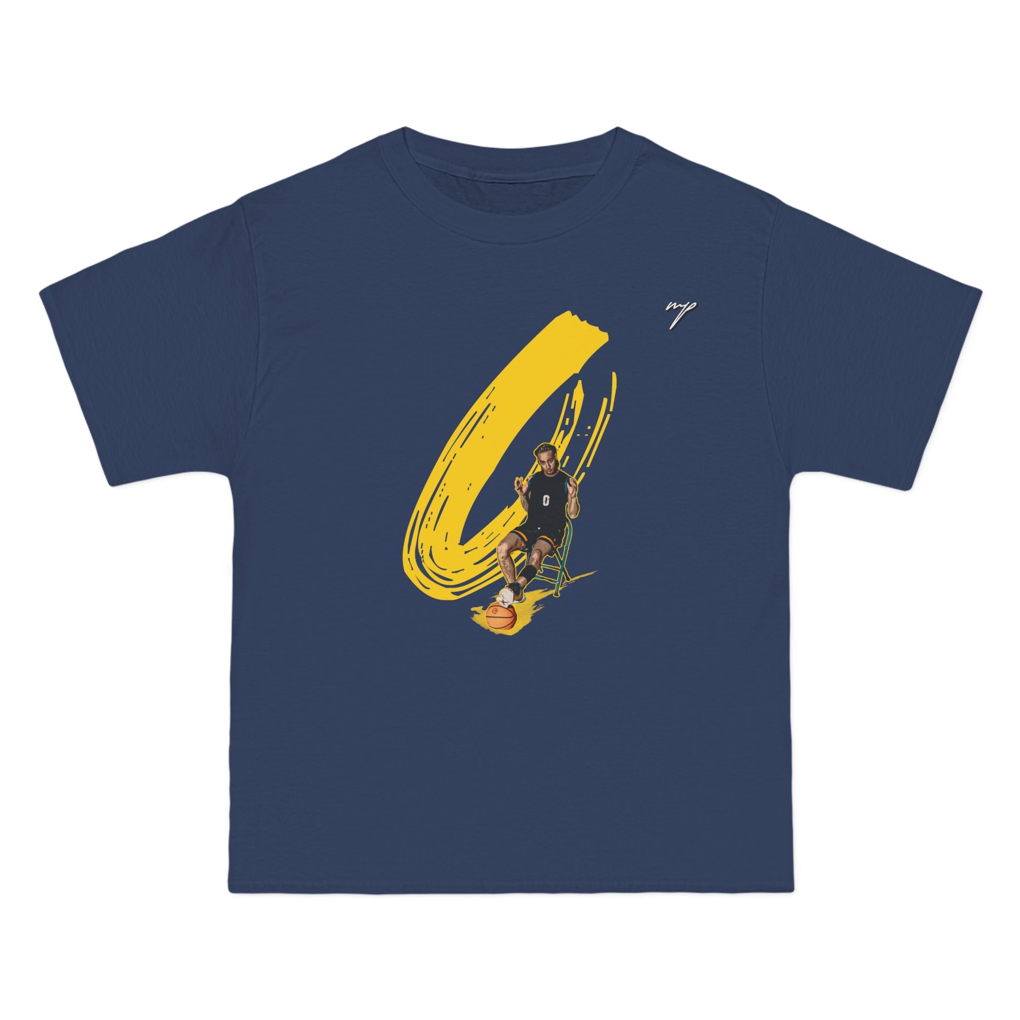 Jigga Smith Vintage Tee
