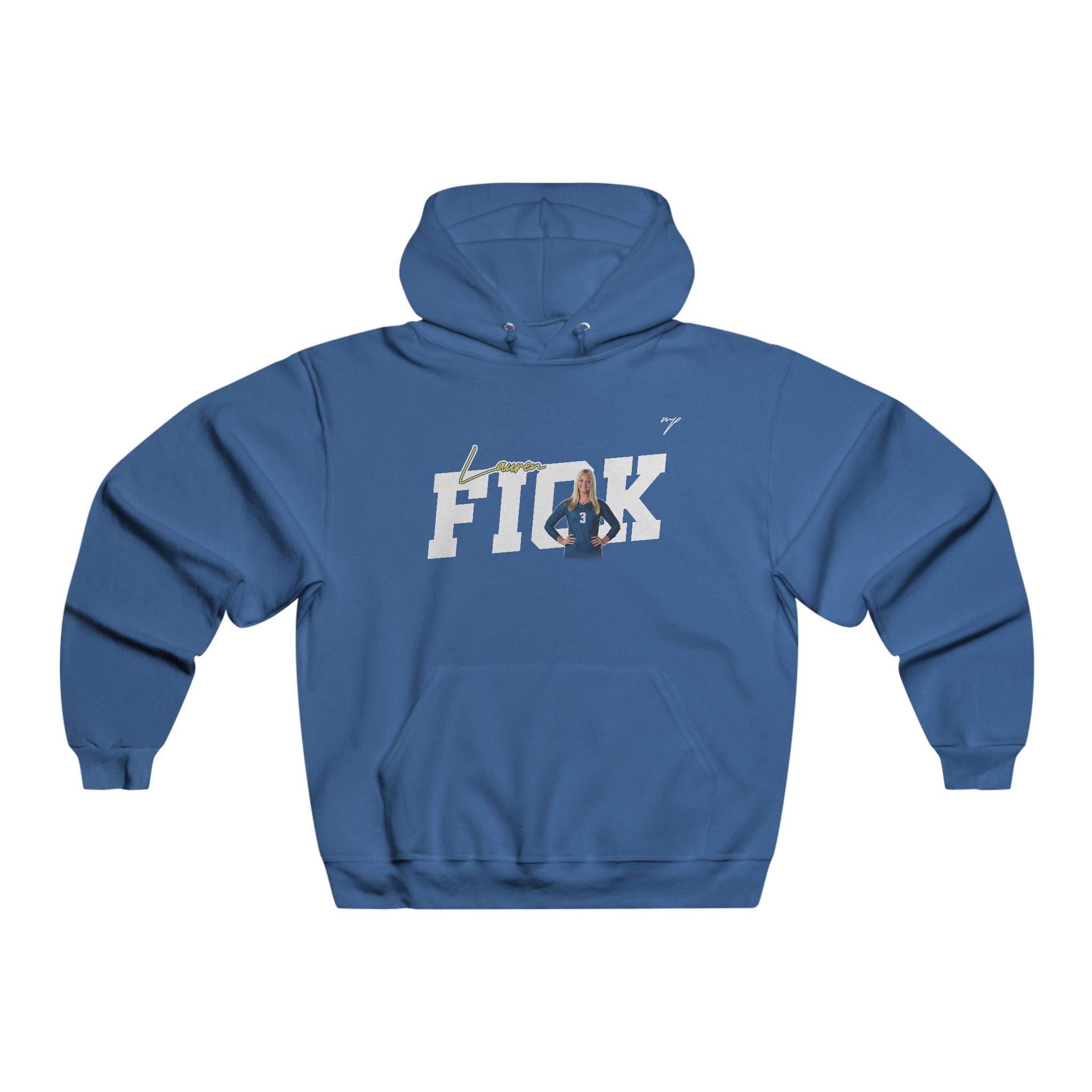Lauren Fick Vintage Hoodie