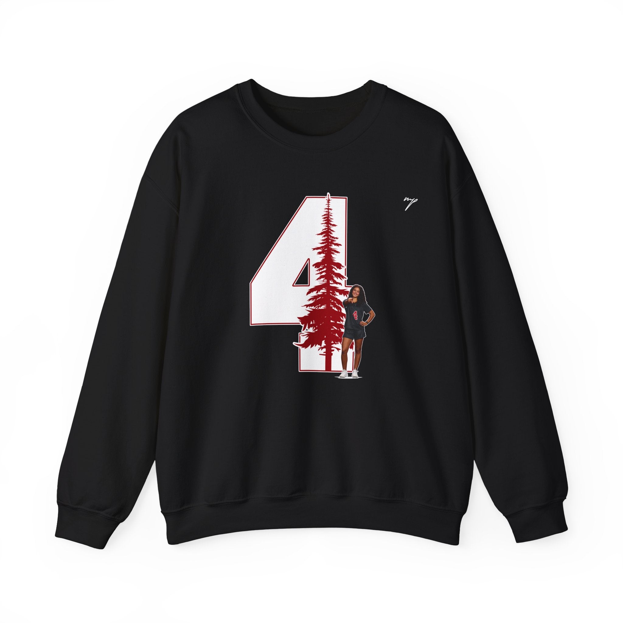 Olivia Prosper Crewneck