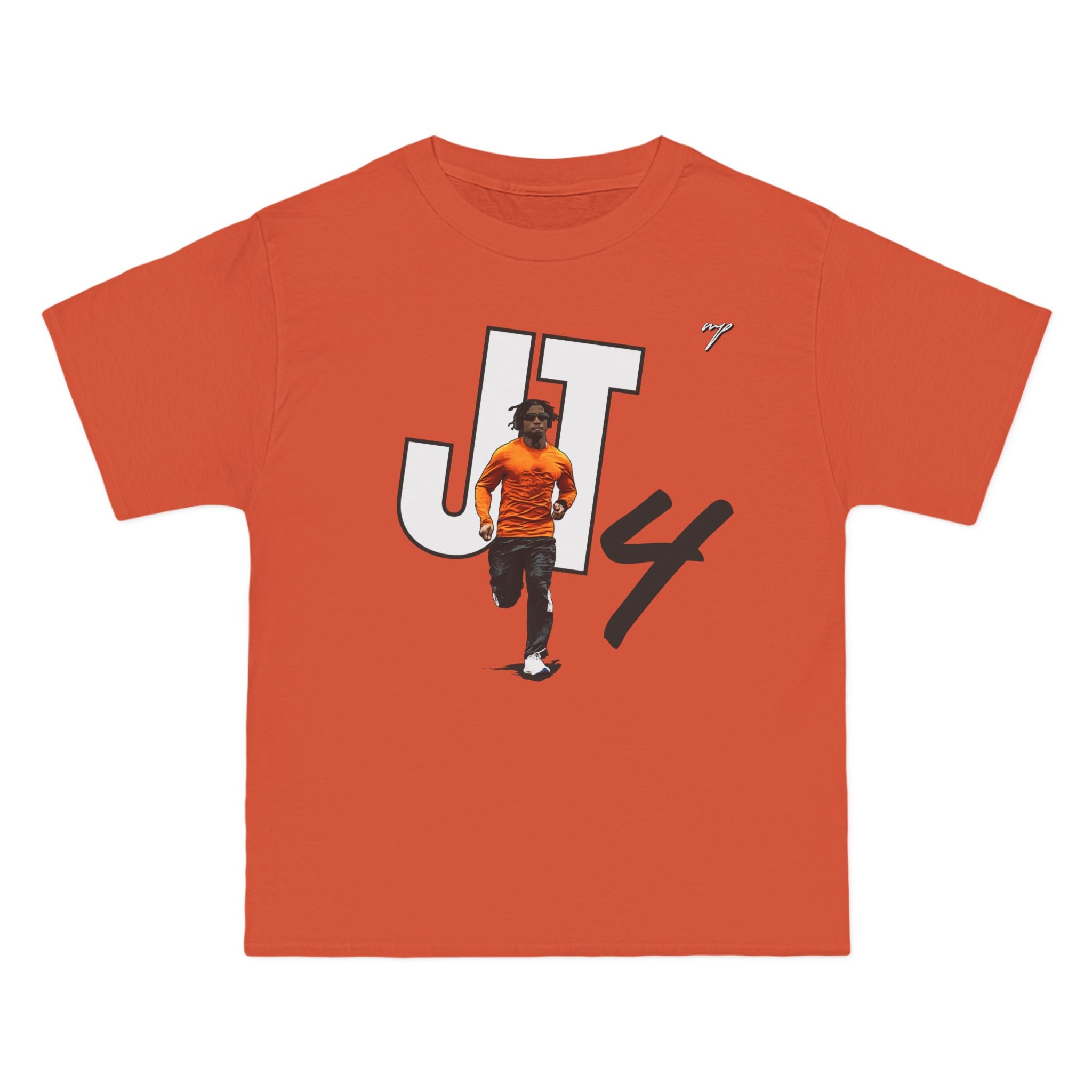 James Thornton Vintage Tee