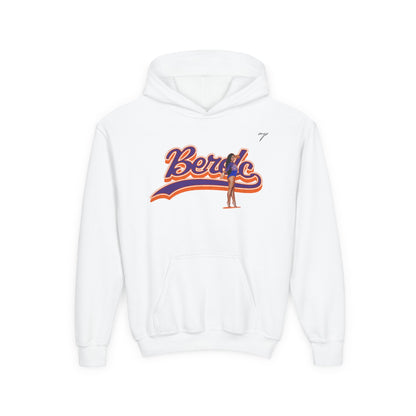 Joelie Berelc YOUTH Hoodie