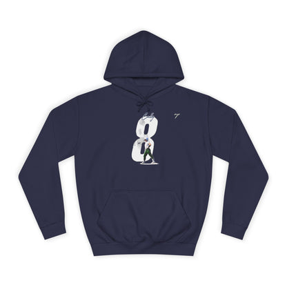 Natalie Cully Hoodie