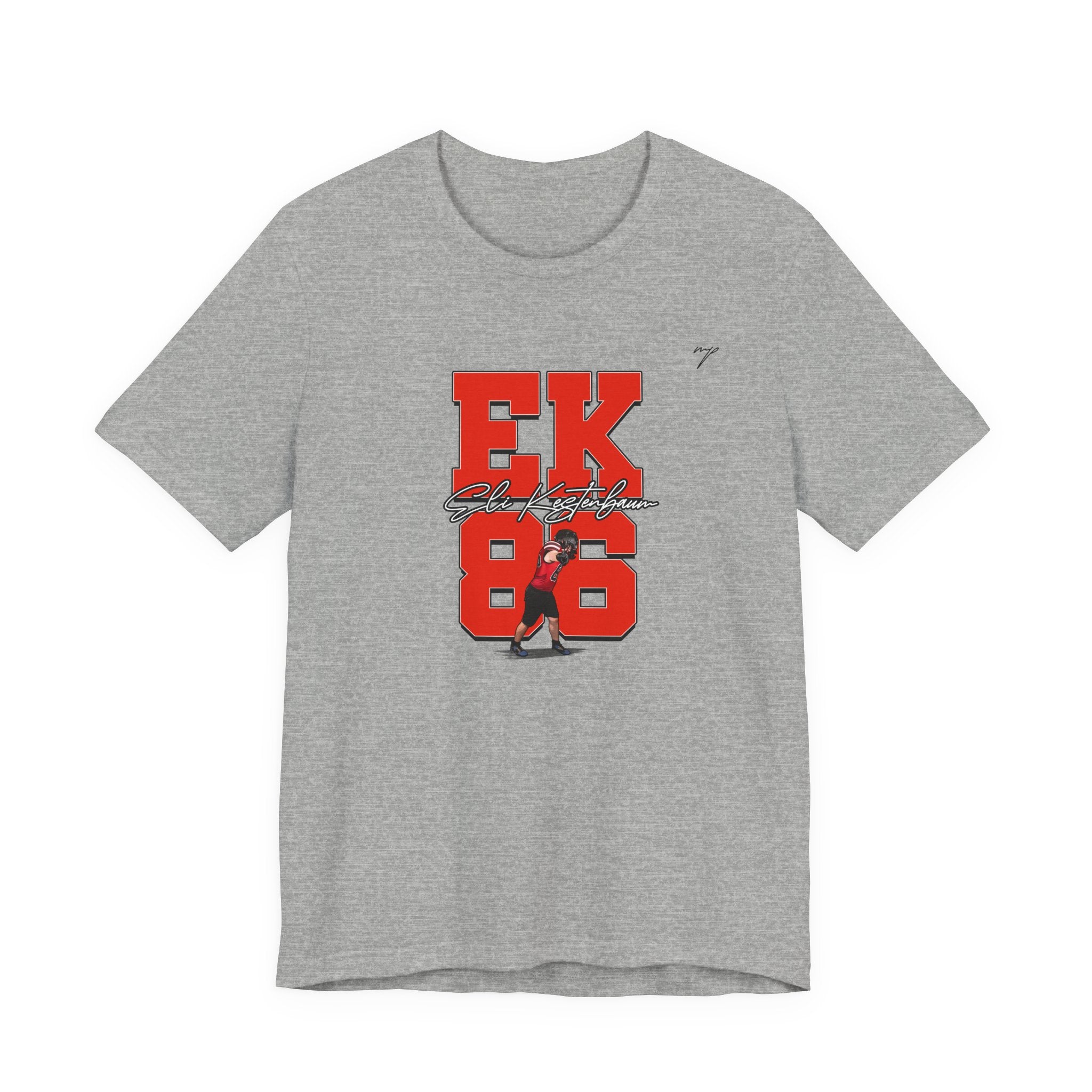 Eli Kestenbaum Graphic Tee