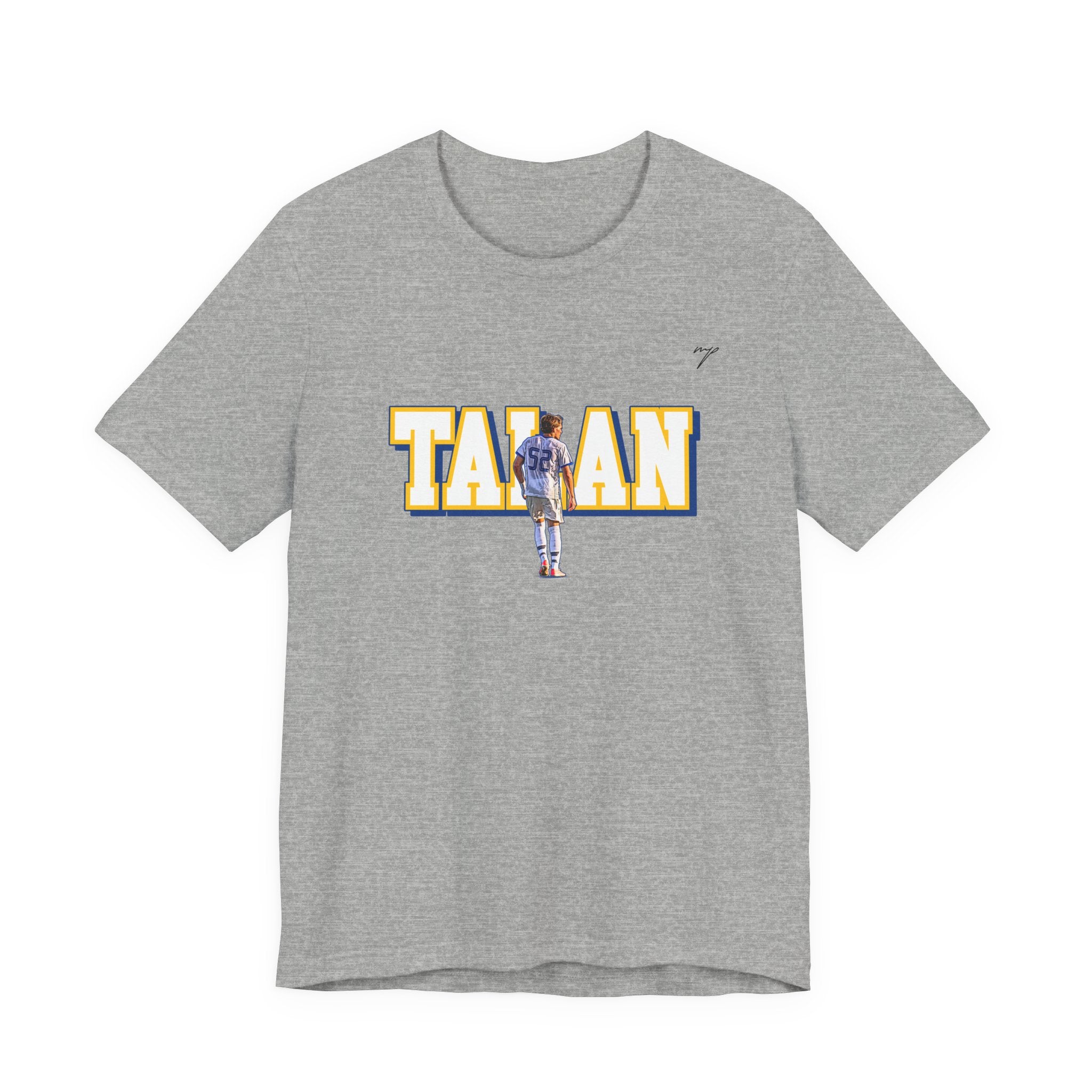 Talan Liedtke Graphic Tee