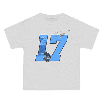 Tyrus Vogt Vintage Tee