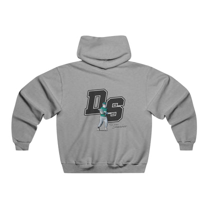 Drew Stubblefield Vintage Hoodie