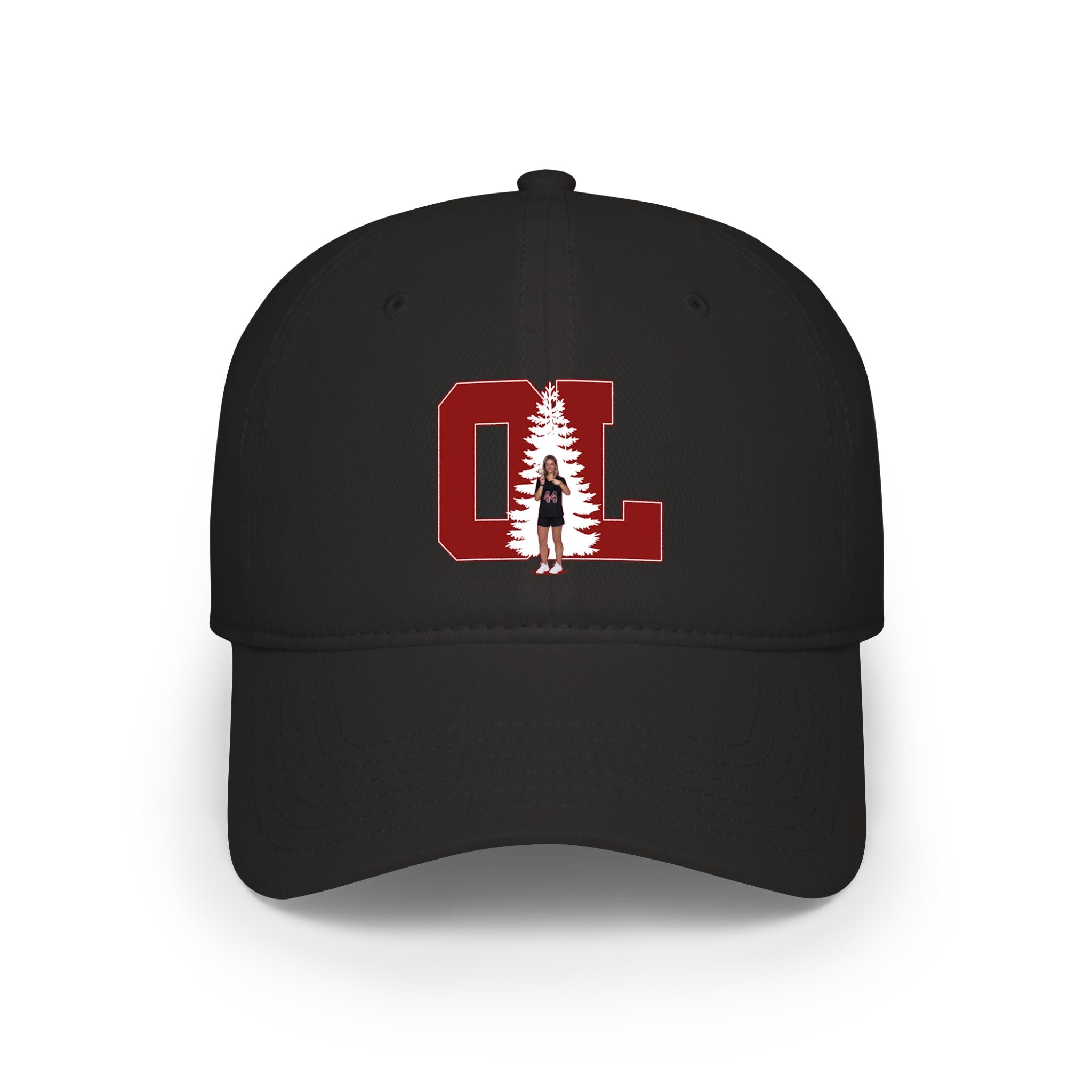 Olivia Leahy Hat