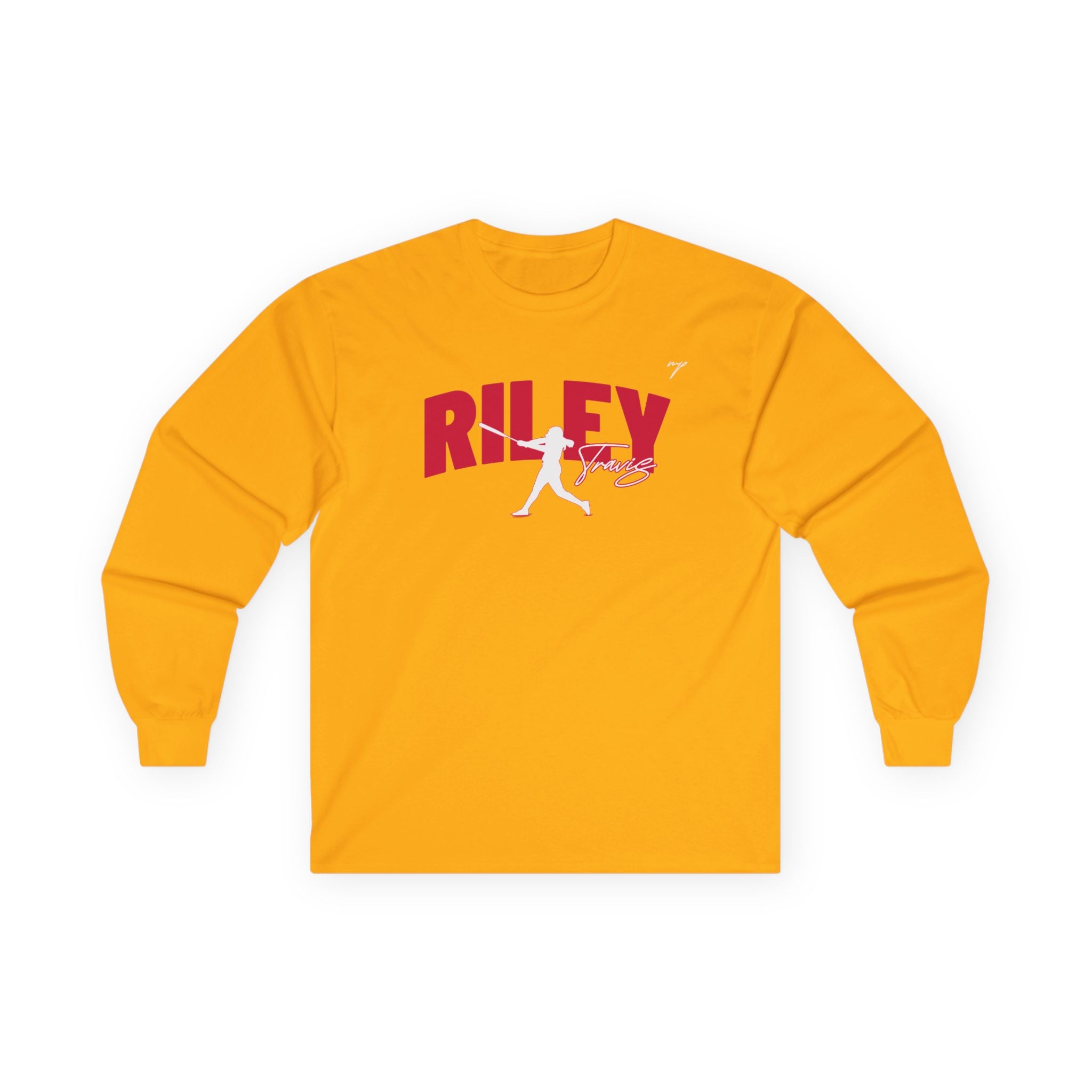 Riley Travis Long Sleeve