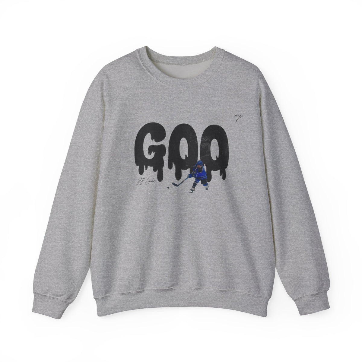 JJ Landers Crewneck
