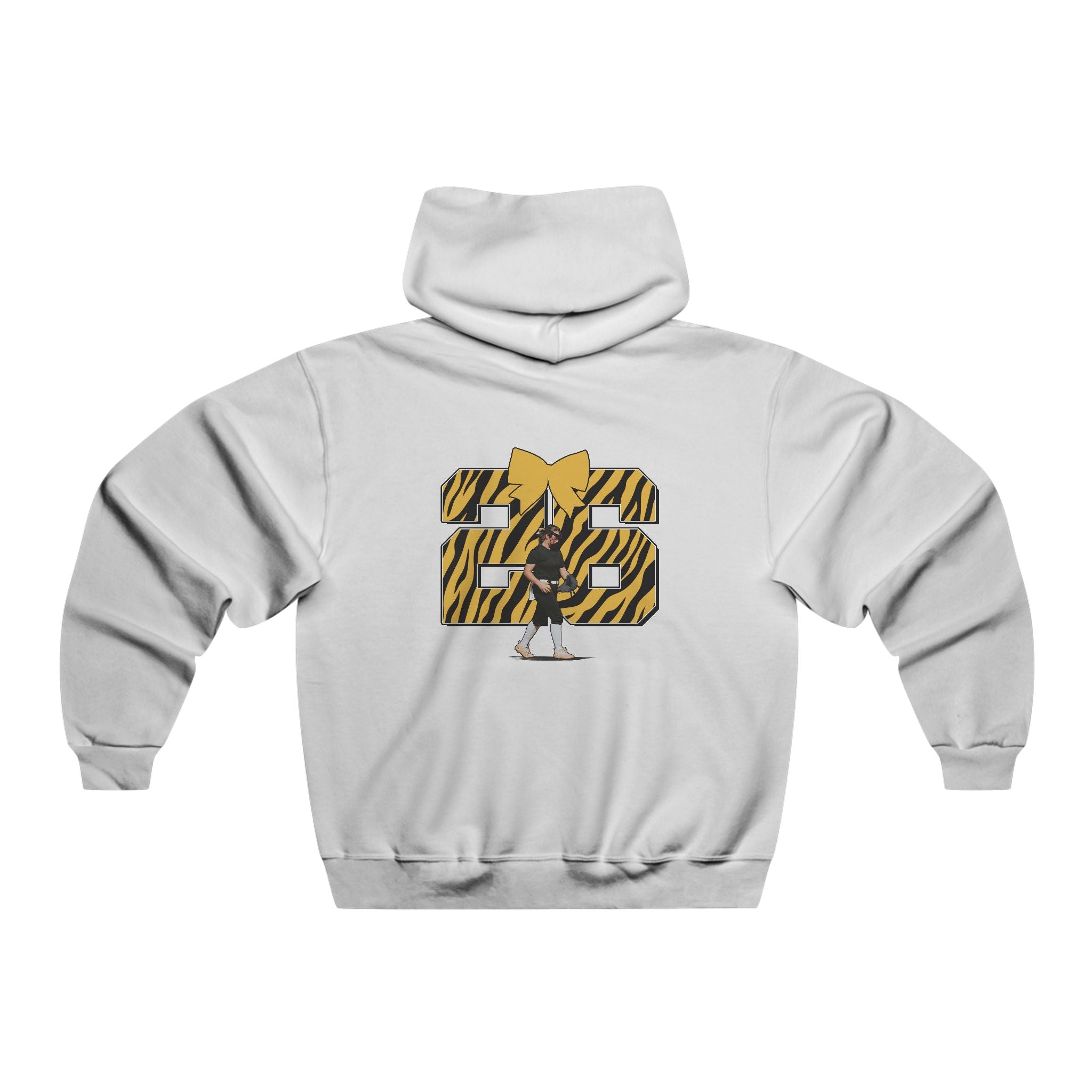 Rylee Michalak Vintage Hoodie
