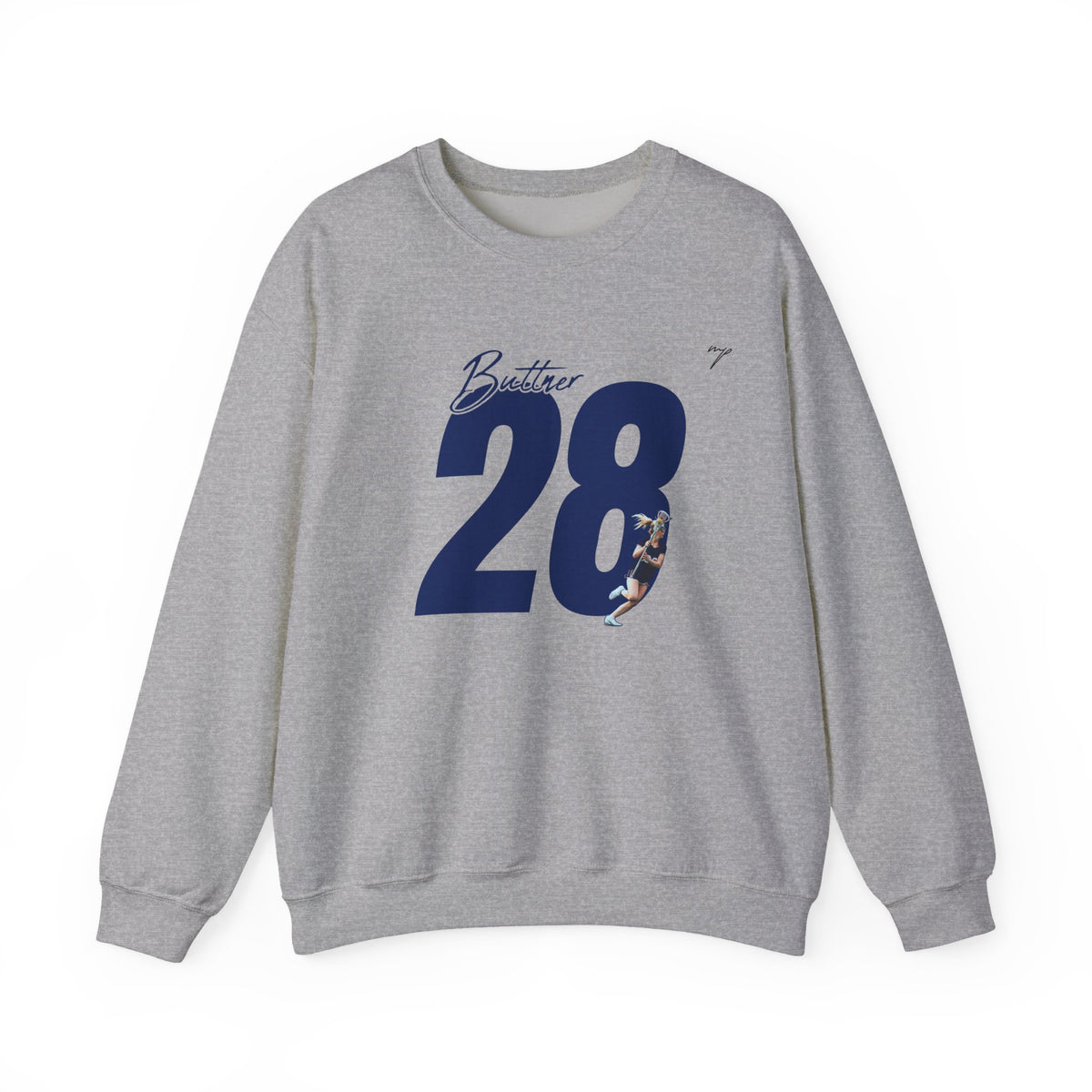 Emma Buttner Crewneck