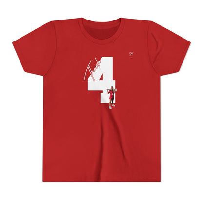 Gianna Thurlow YOUTH Graphic Tee