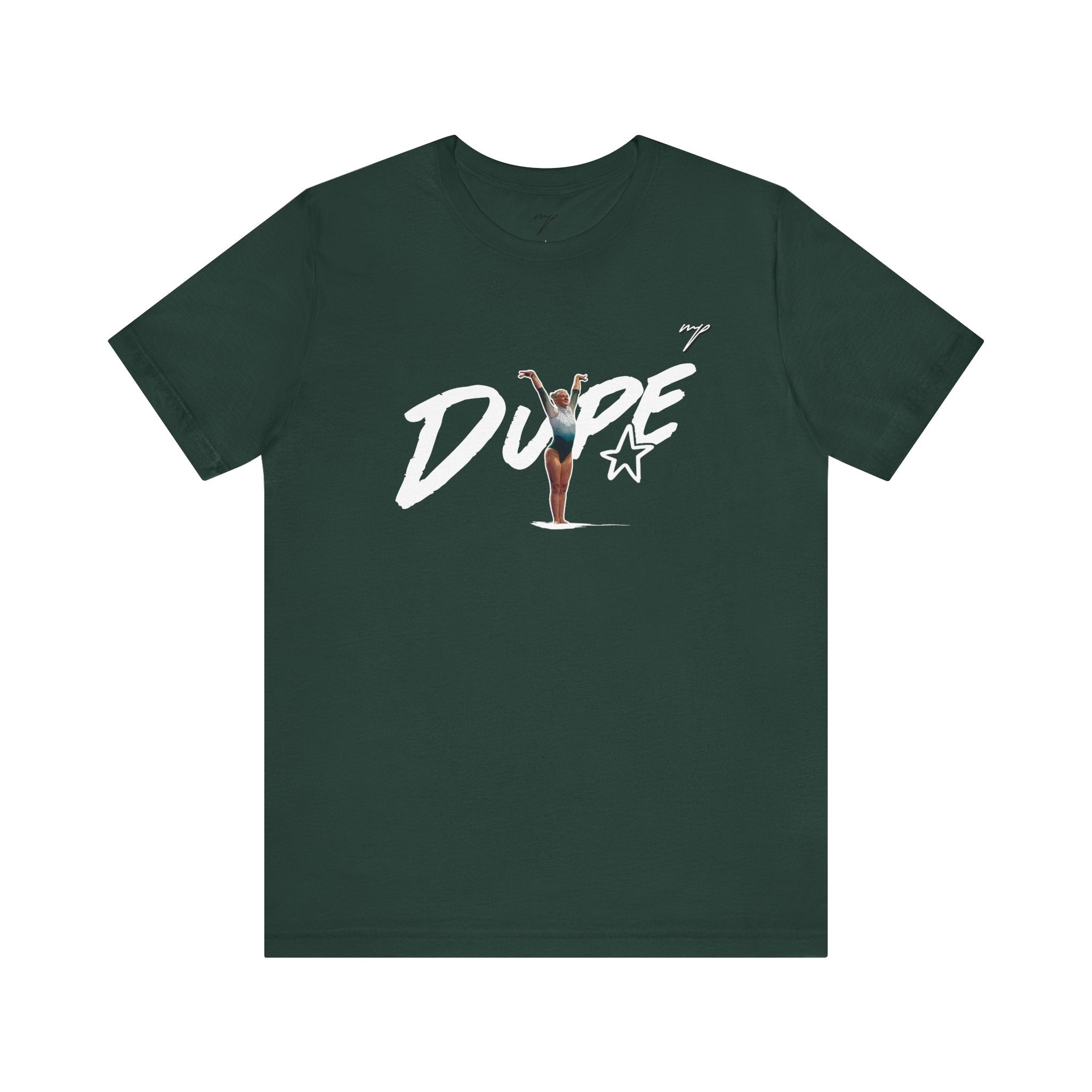 Cady Duplissis Graphic Tee