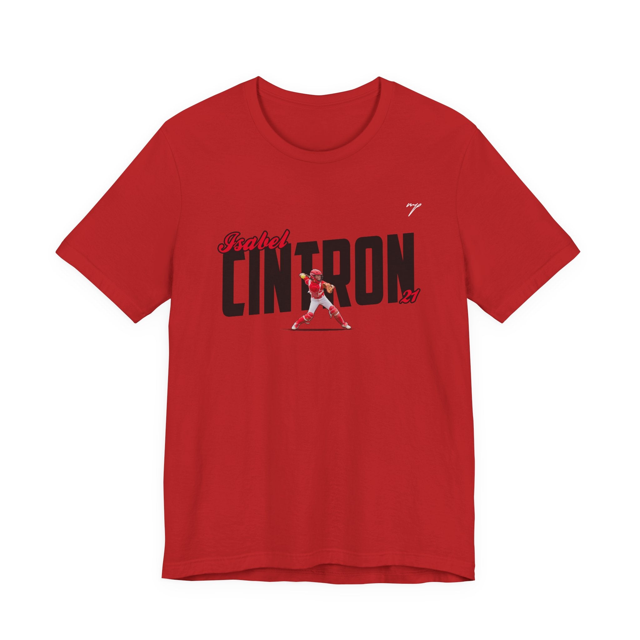 Isabel Cintron Graphic Tee