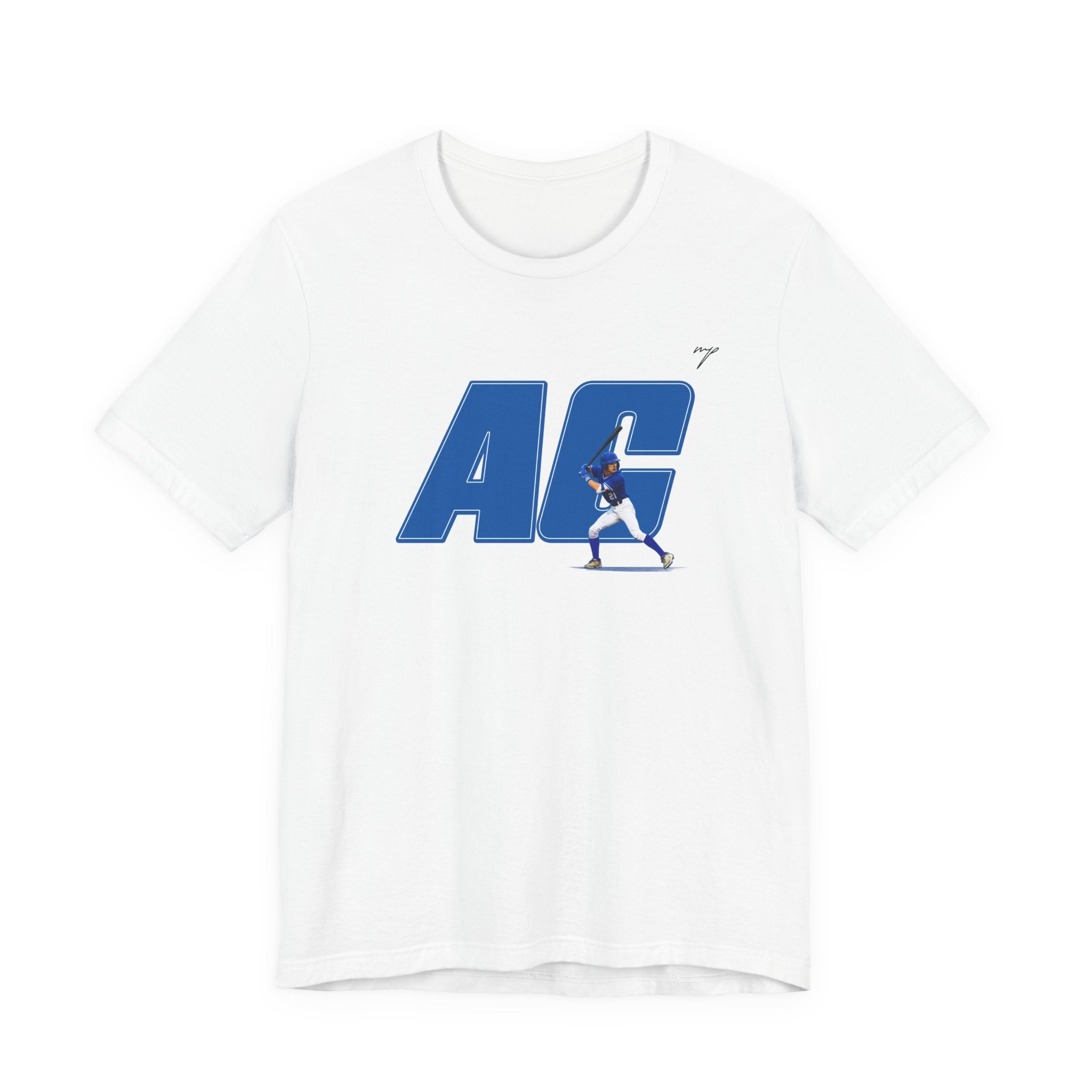 Alex Chavez Graphic Tee