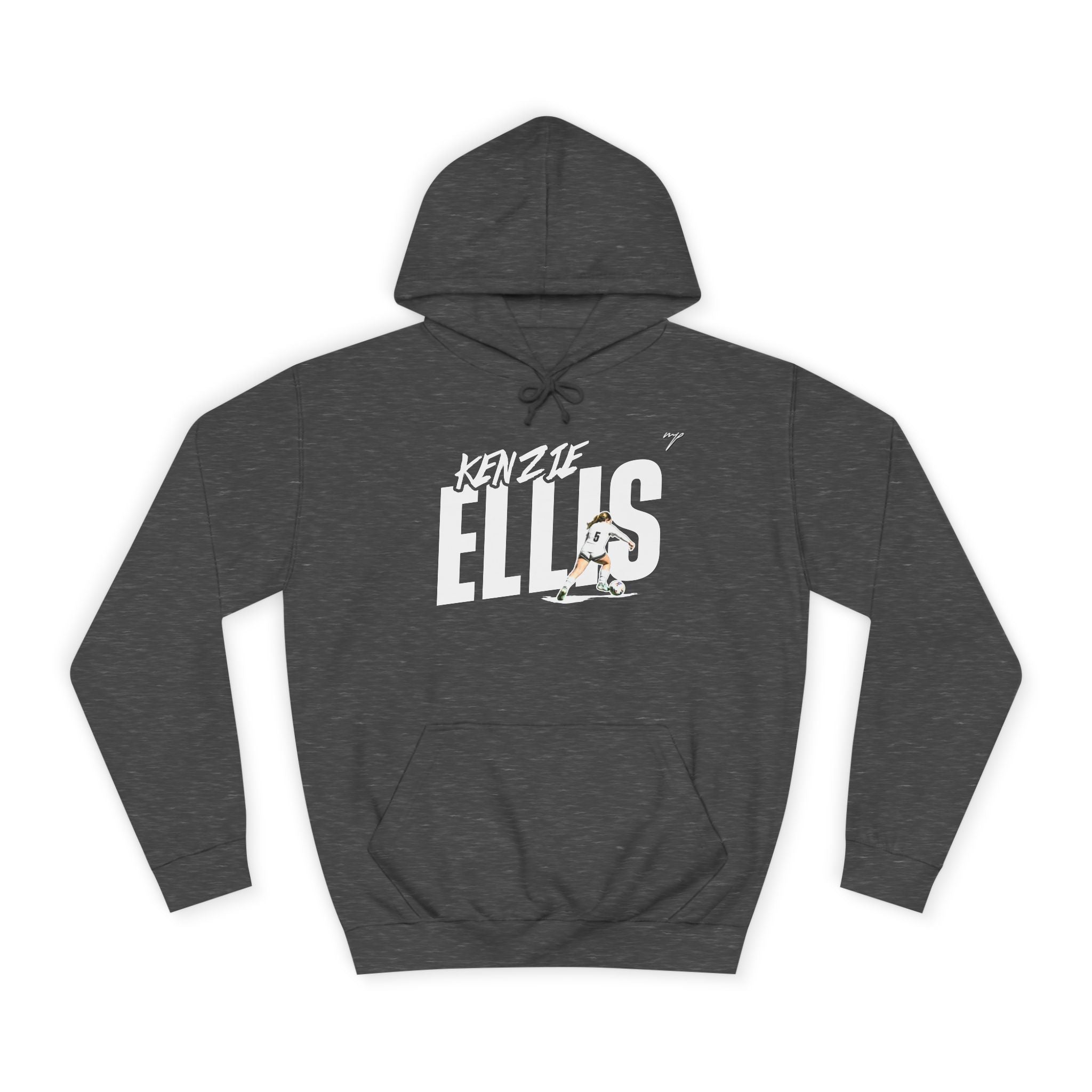 Kenzie Ellis Hoodie