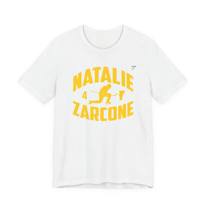 Natalie Zarcone Graphic Tee