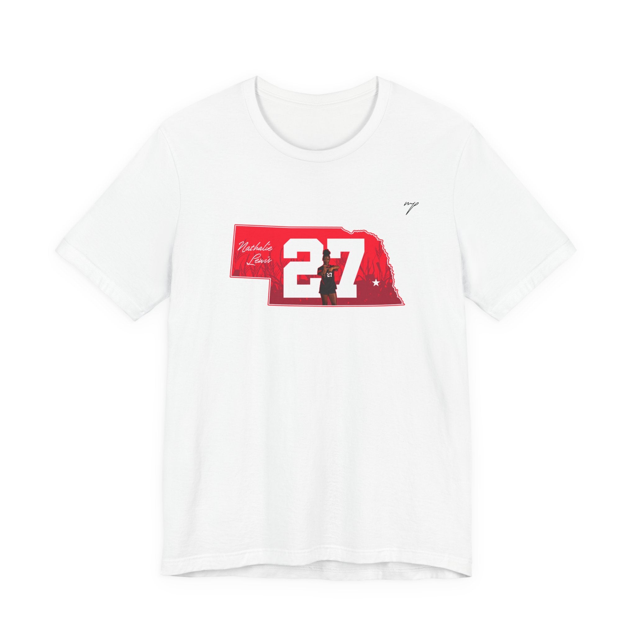 Nathalie Lewis Graphic Tee