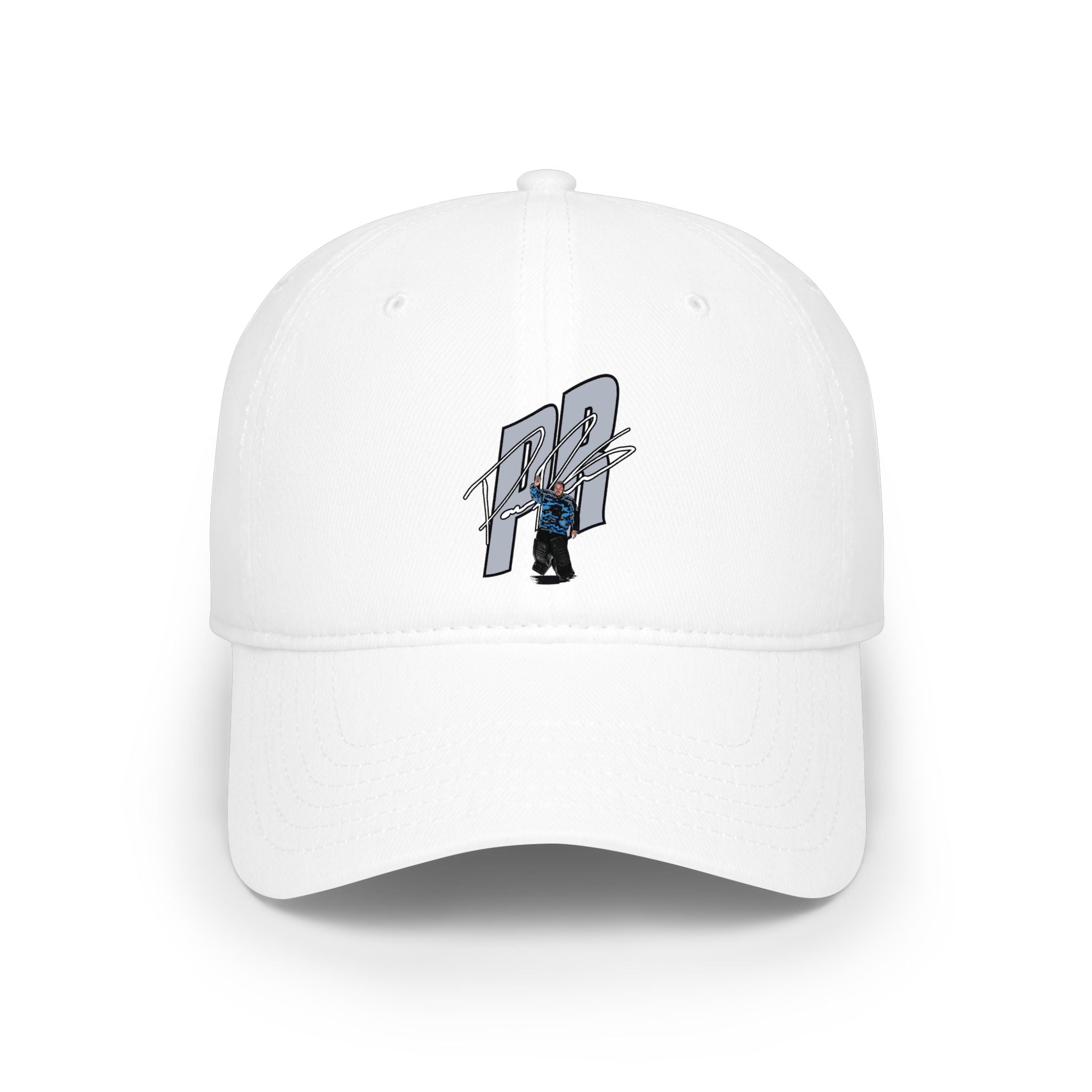 Parker Rutherford Hat