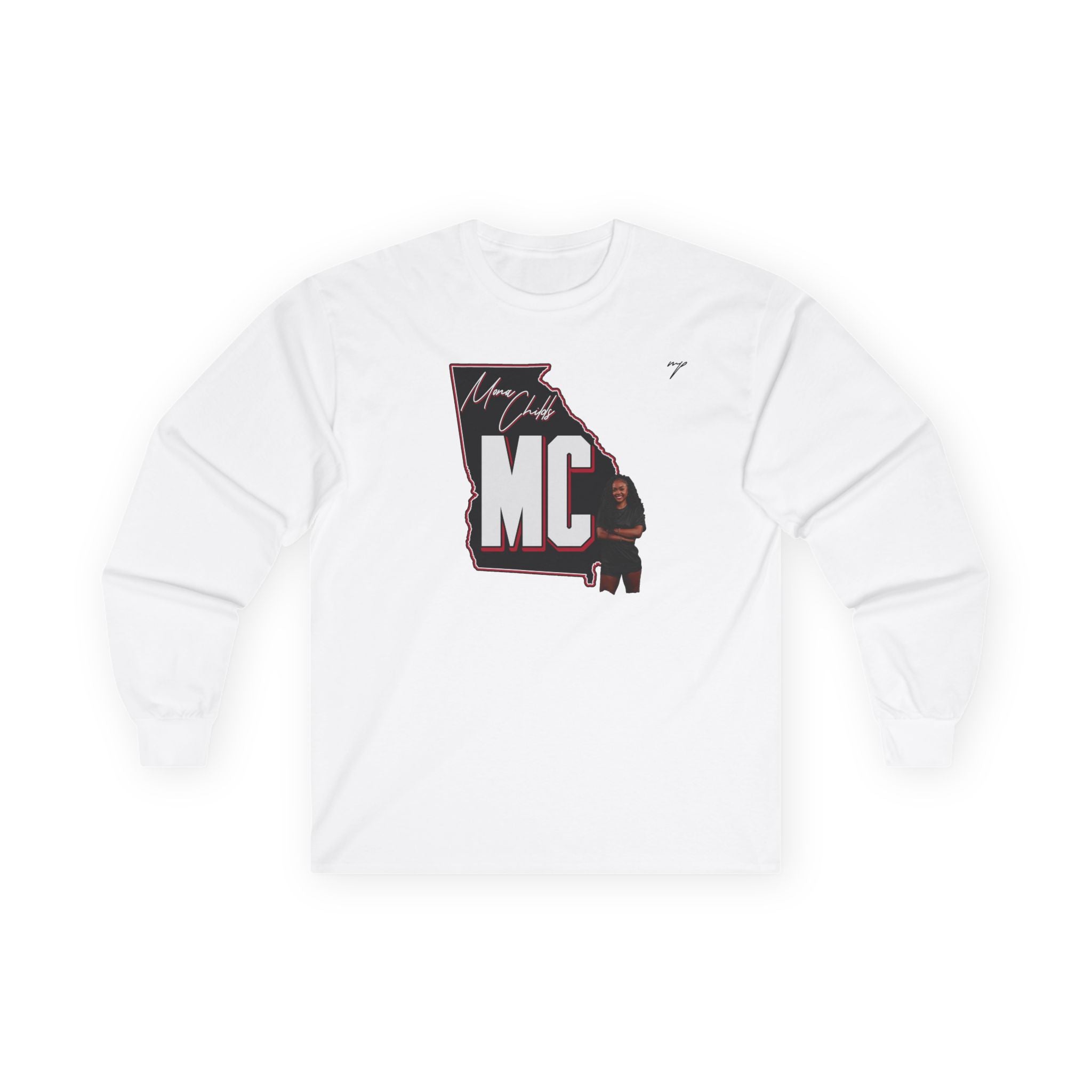 Mona Childs Long Sleeve