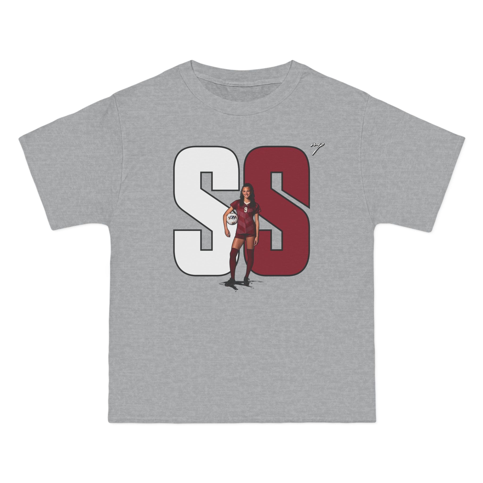 Sydney Segalla Vintage Tee