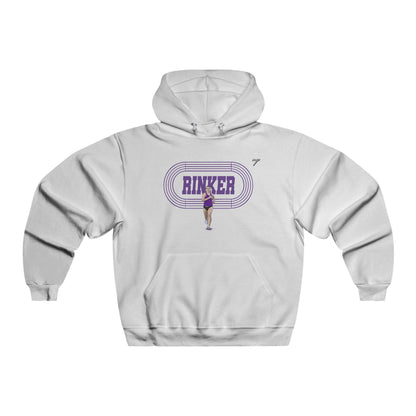 Eva Rinker Vintage Hoodie