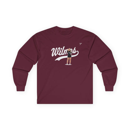 Reece Wilmes Long Sleeve