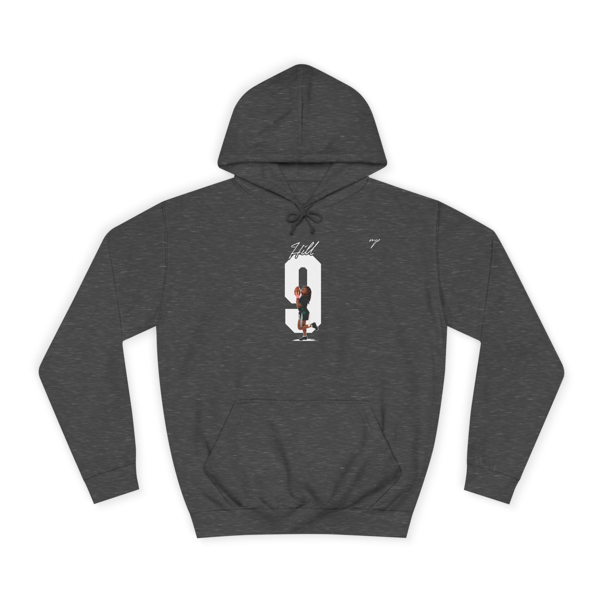 Kalyse Hill Hoodie