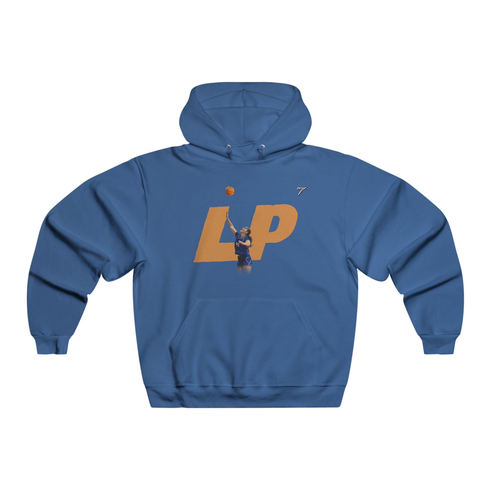 Lizzie Pavlis Vintage Hoodie