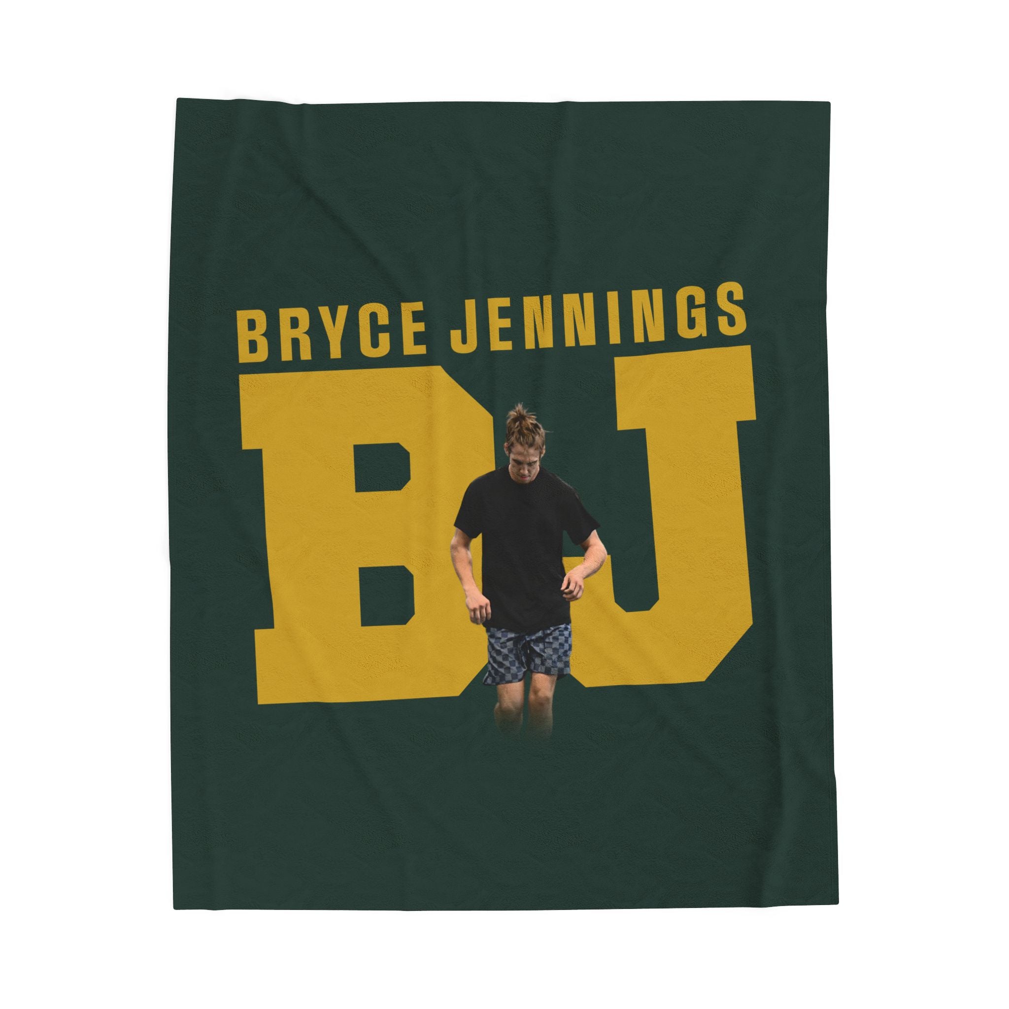 Bryce Jennings Blanket