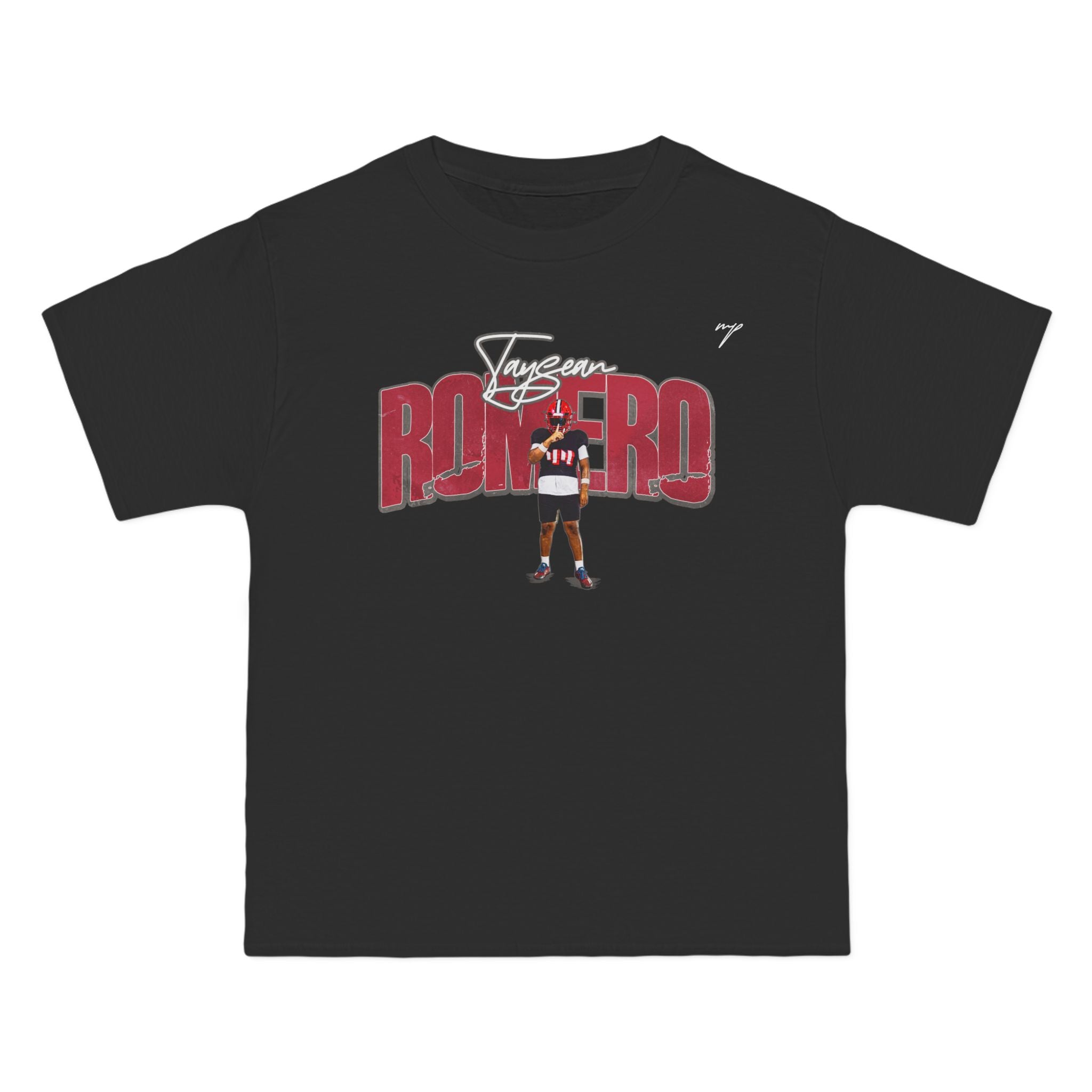 Taysean Romero Vintage Tee
