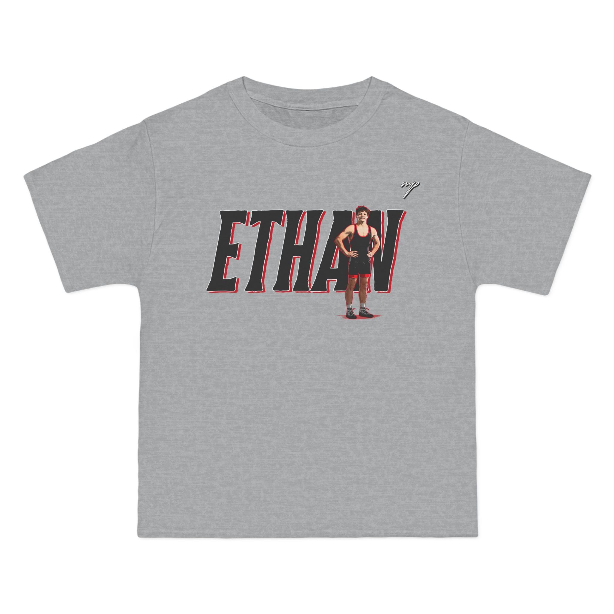 Ethan Spacht Vintage Tee