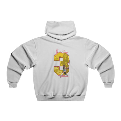 Brinkley Eyre Vintage Hoodie