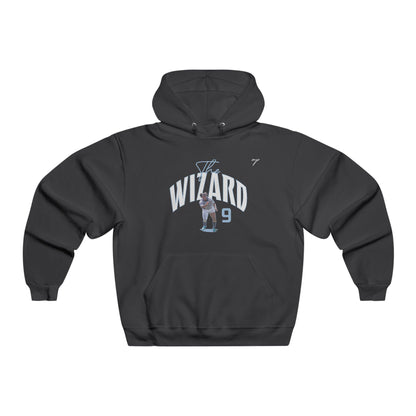 Ozzie Spearman Vintage Hoodie
