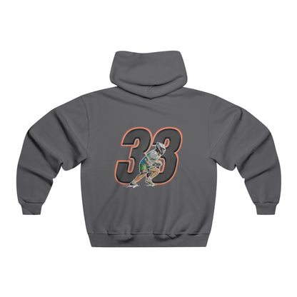 Landon Compton Vintage Hoodie