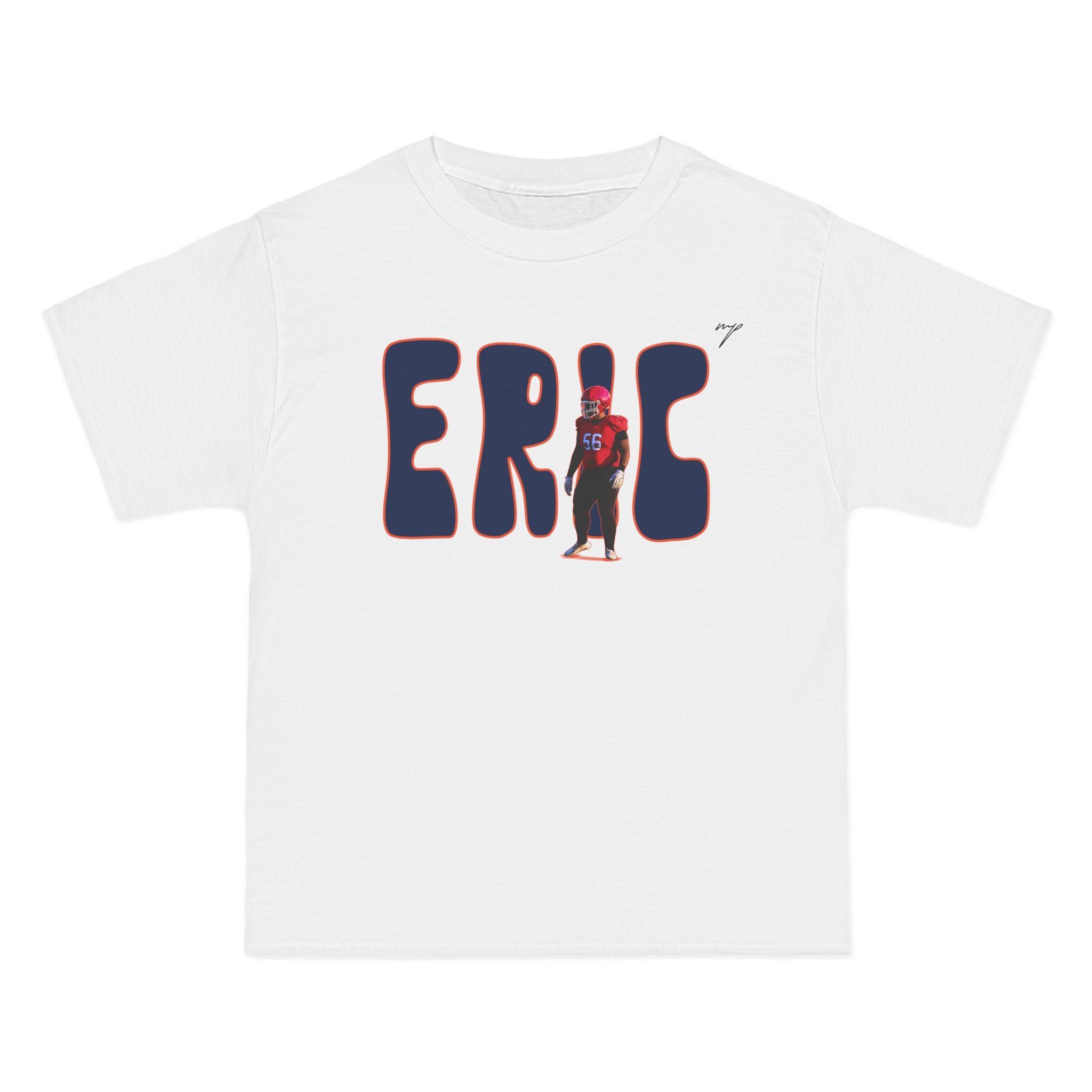 Eric Simmons Vintage Tee