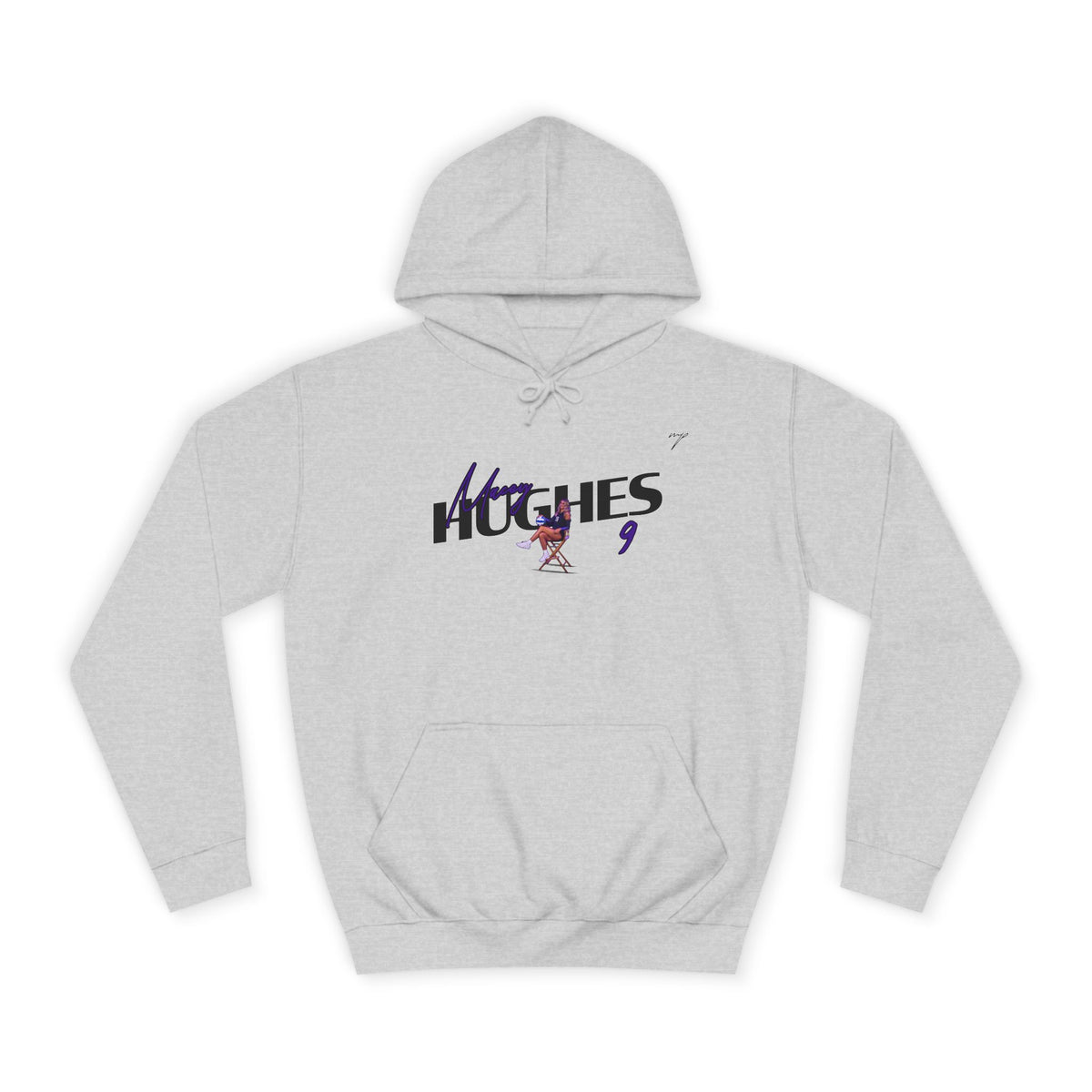 Macey Hughes Hoodie