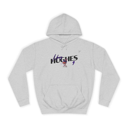 Macey Hughes Hoodie