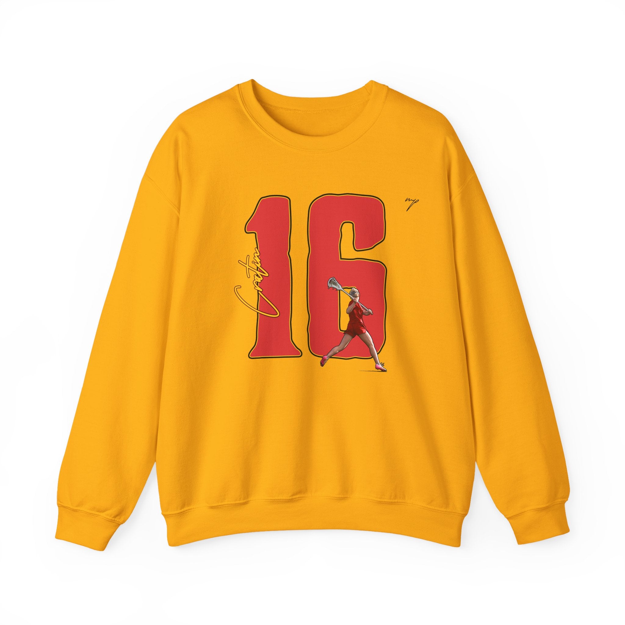 Jenna Cratin Crewneck