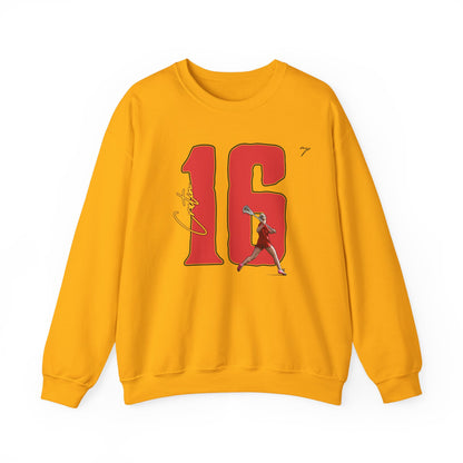 Jenna Cratin Crewneck