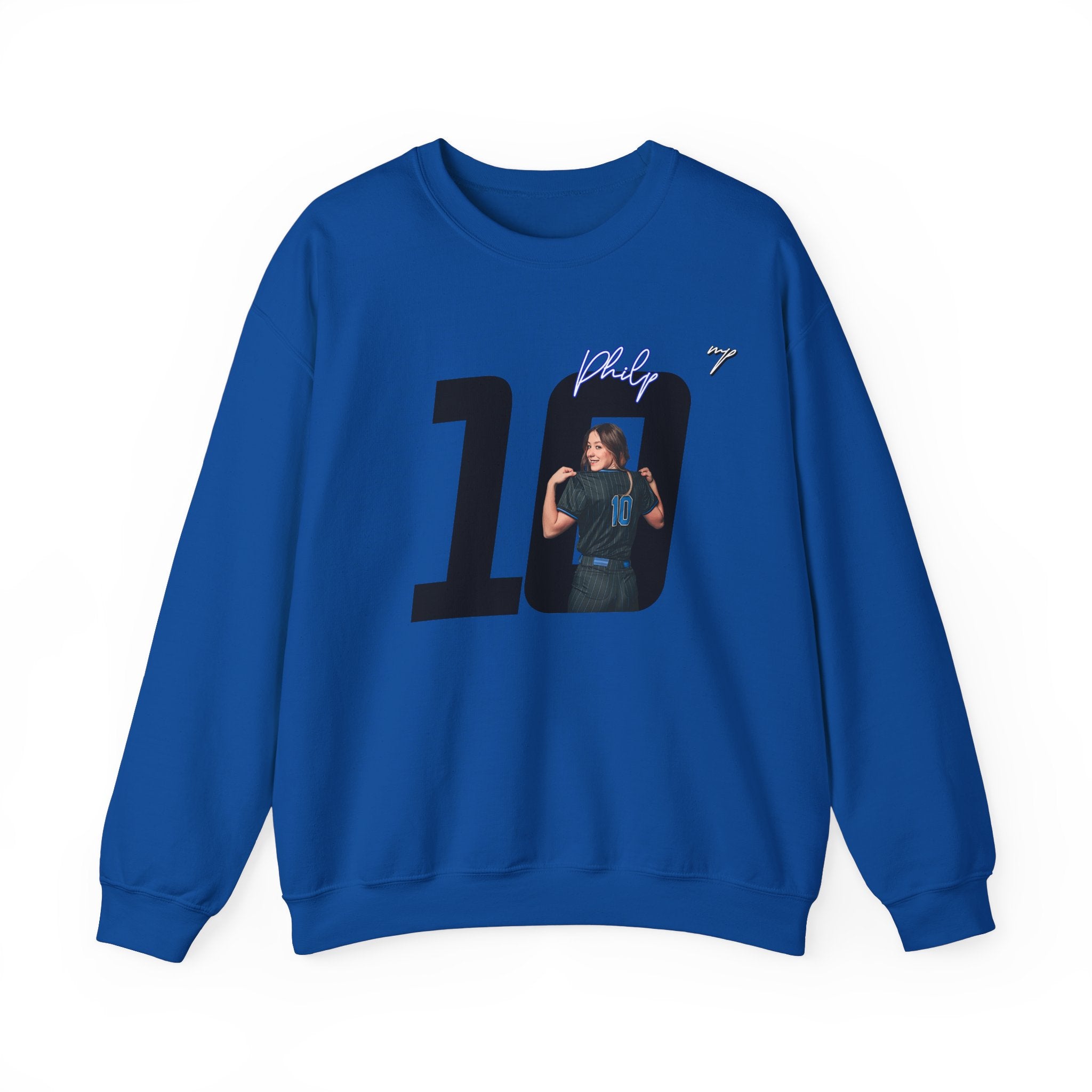 Dani Philp Crewneck