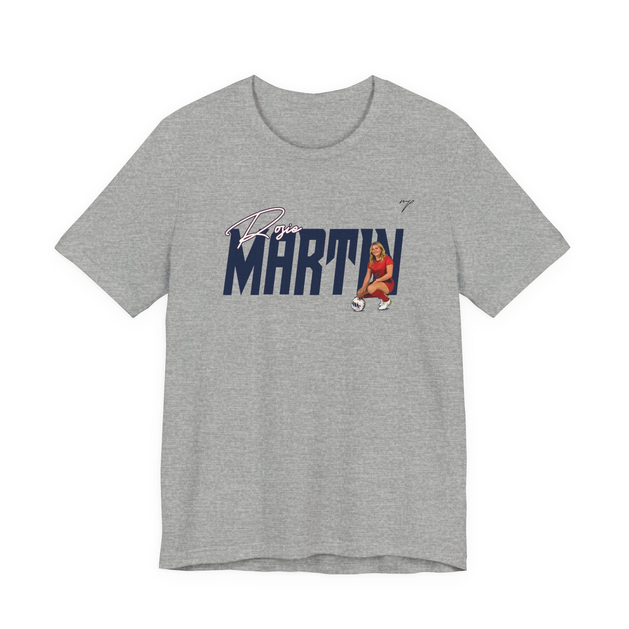 Rosie Martin Graphic Tee