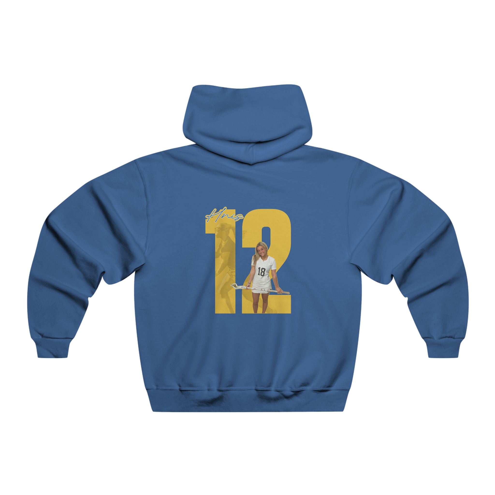 Emily Hnis Vintage Hoodie