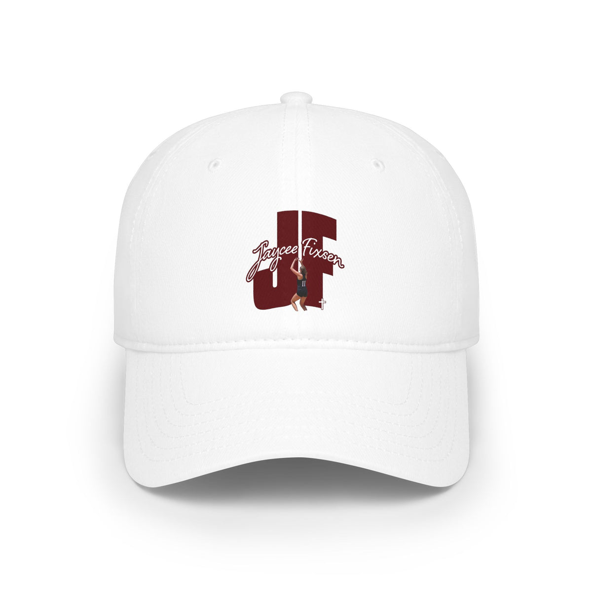 Jaycee Fixsen Hat
